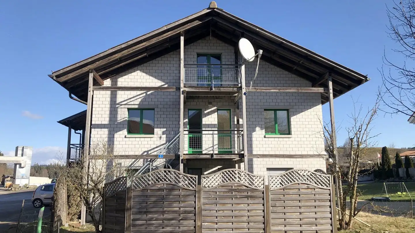 Wohnung mieten - Käsereistrasse 3, 3462 Weier im Emmental