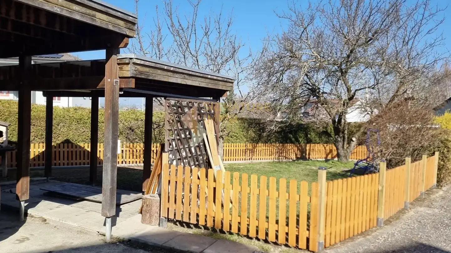 Apartment for rent - Impasse Des Moulins 2, 1726 Farvagny-le-Grand - Photo 4