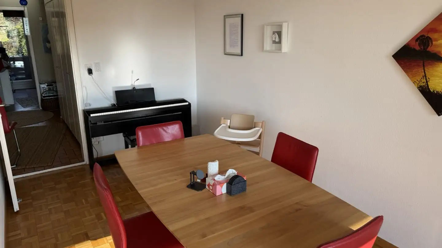 Wohnung mieten - 8049 Zürich - Foto 3