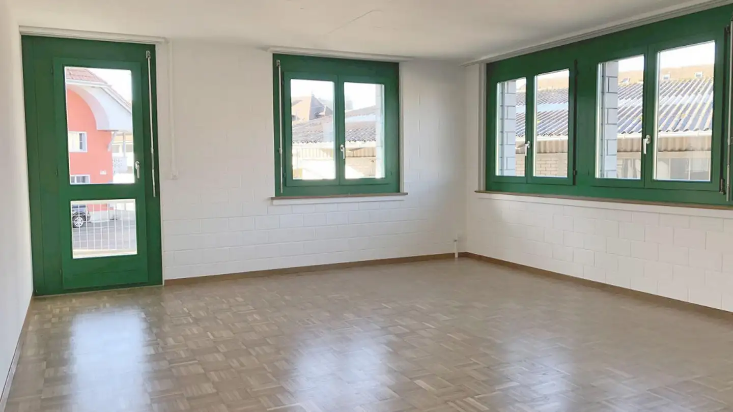 Wohnung mieten - Käsereistrasse 3, 3462 Weier im Emmental - Foto 2