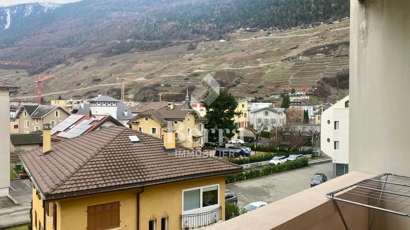 Apartment for sale - 1920 Martigny - Photo 2