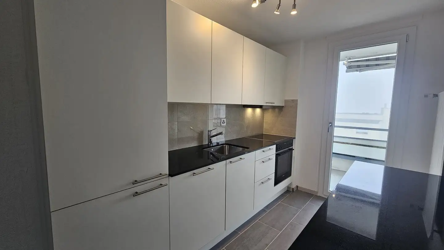 Appartement à louer - Haldenstrasse 28, 5415 Nussbaumen AG - Photo 2