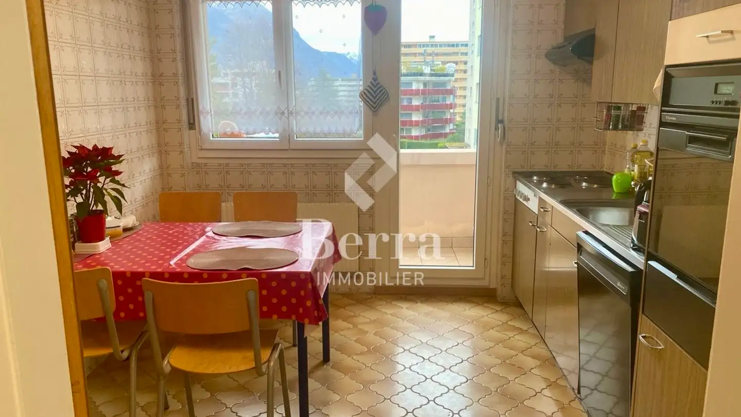 Apartment for sale - 1920 Martigny - Photo 3