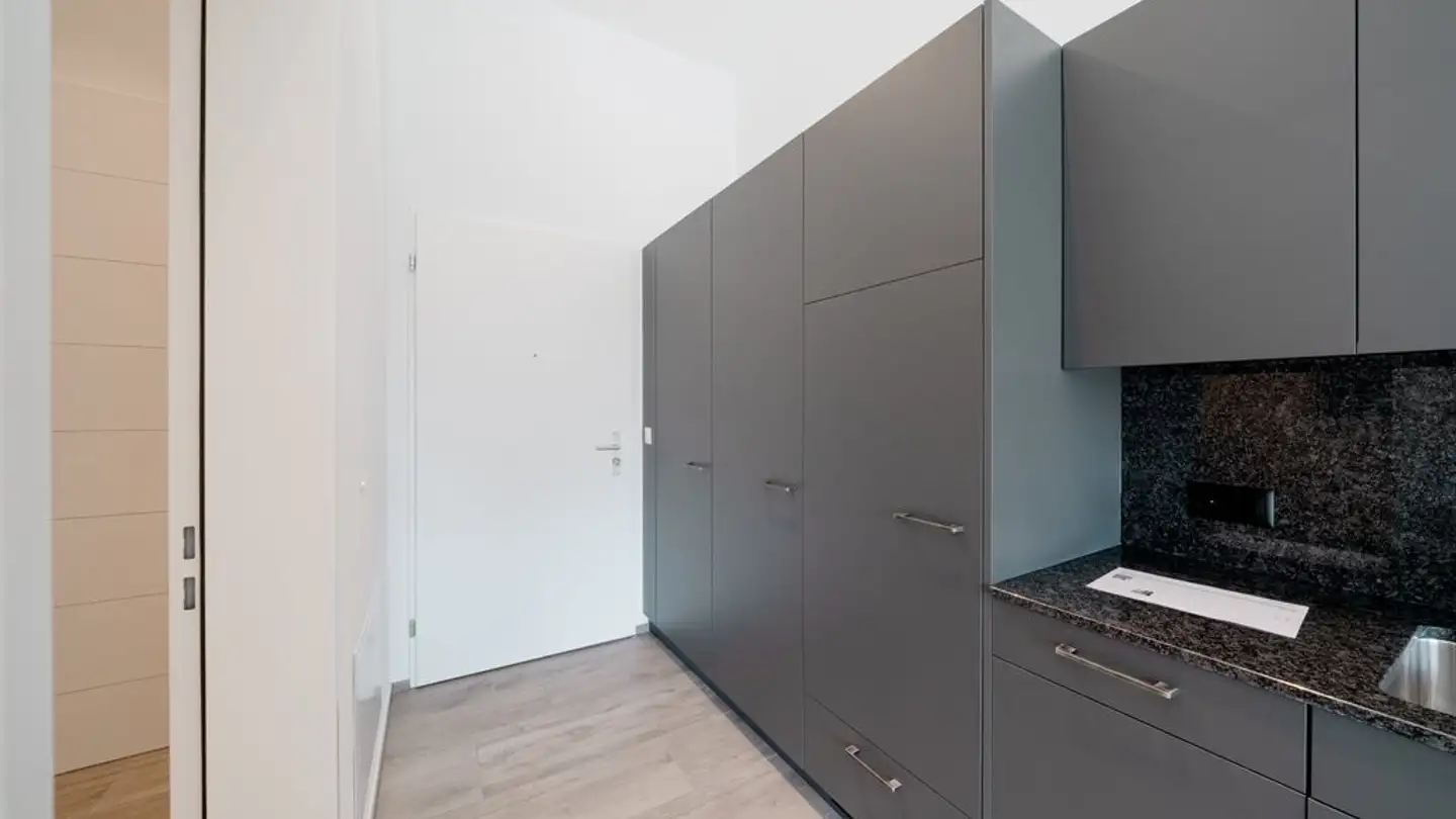 Appartamento in affitto - St. Gallerstrasse 160, 9320 Arbon - Photo 4