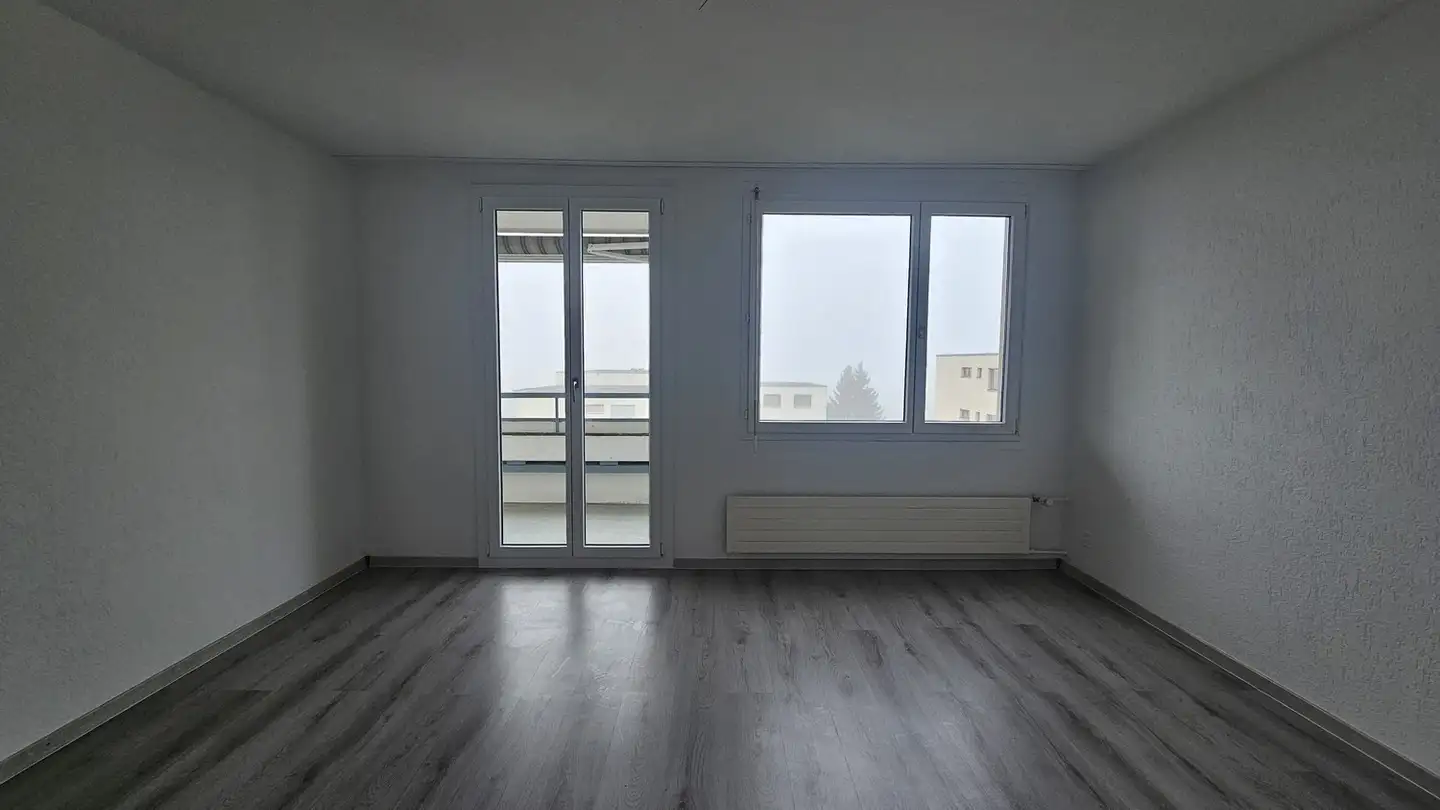 Appartement à louer - Haldenstrasse 28, 5415 Nussbaumen AG - Photo 4