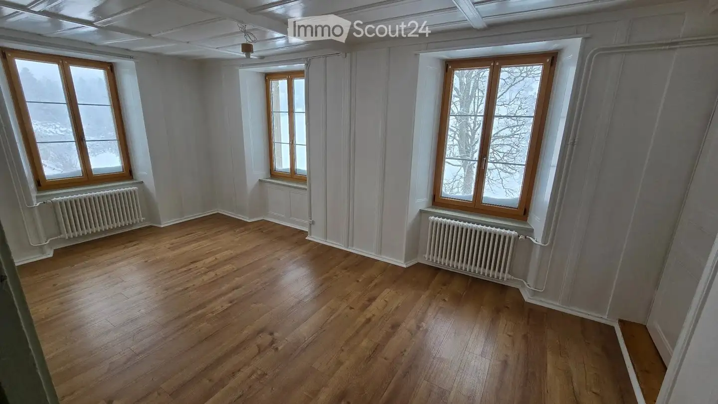 Apartment for rent - Le Village 10, 2325 Les Planchettes