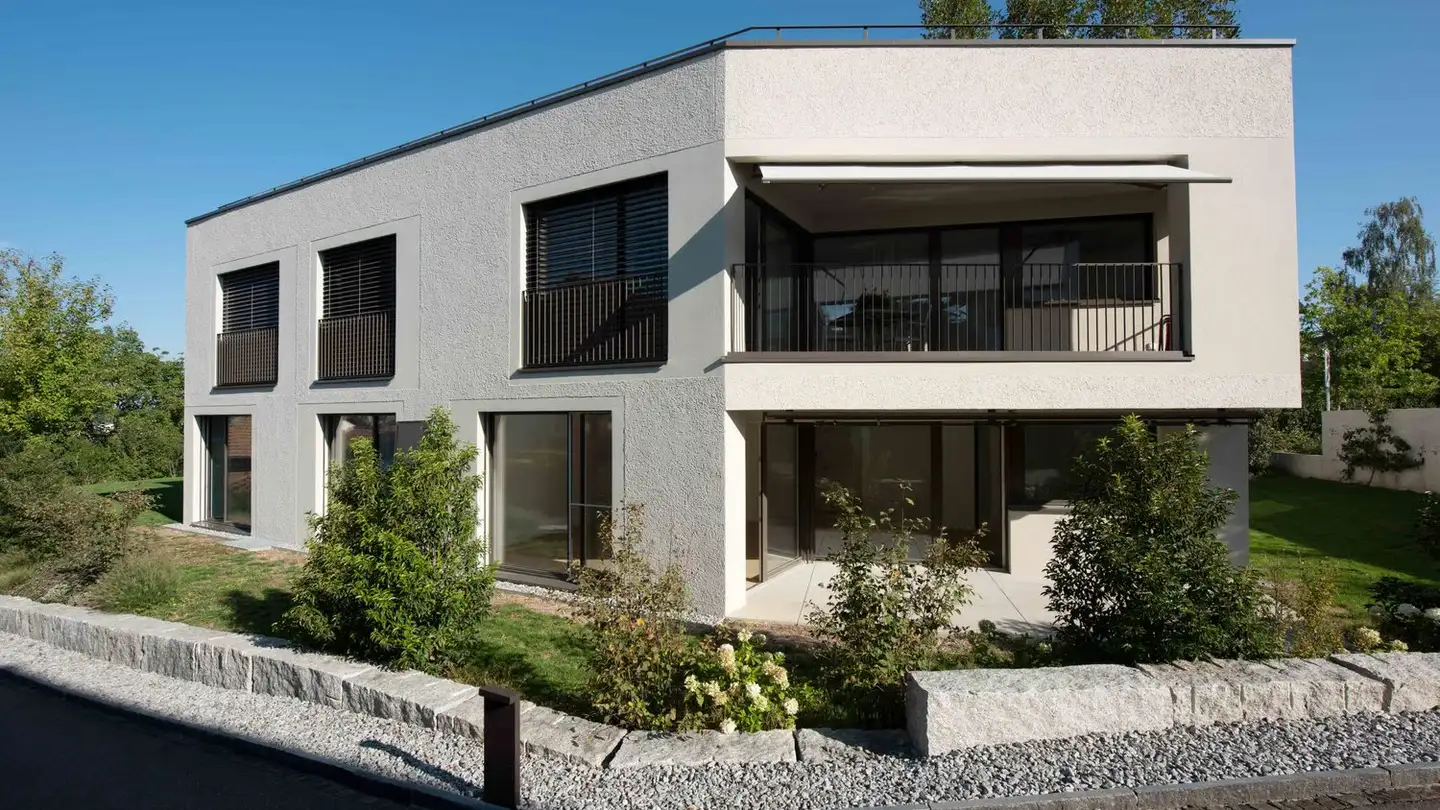 Appartement à louer - Gempenring 104, 4143 Dornach