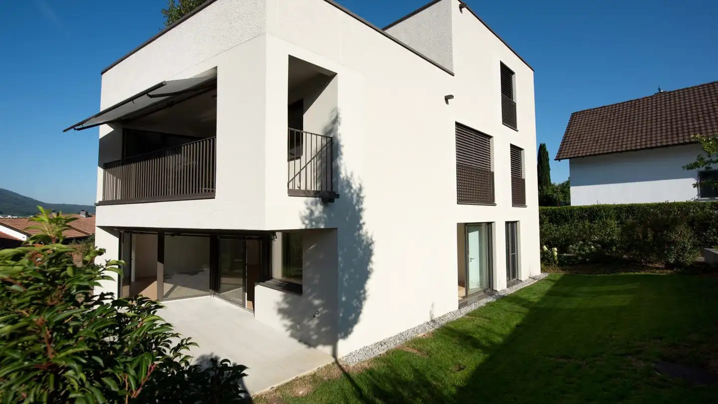 Appartement à louer - Gempenring 104, 4143 Dornach - Photo 2