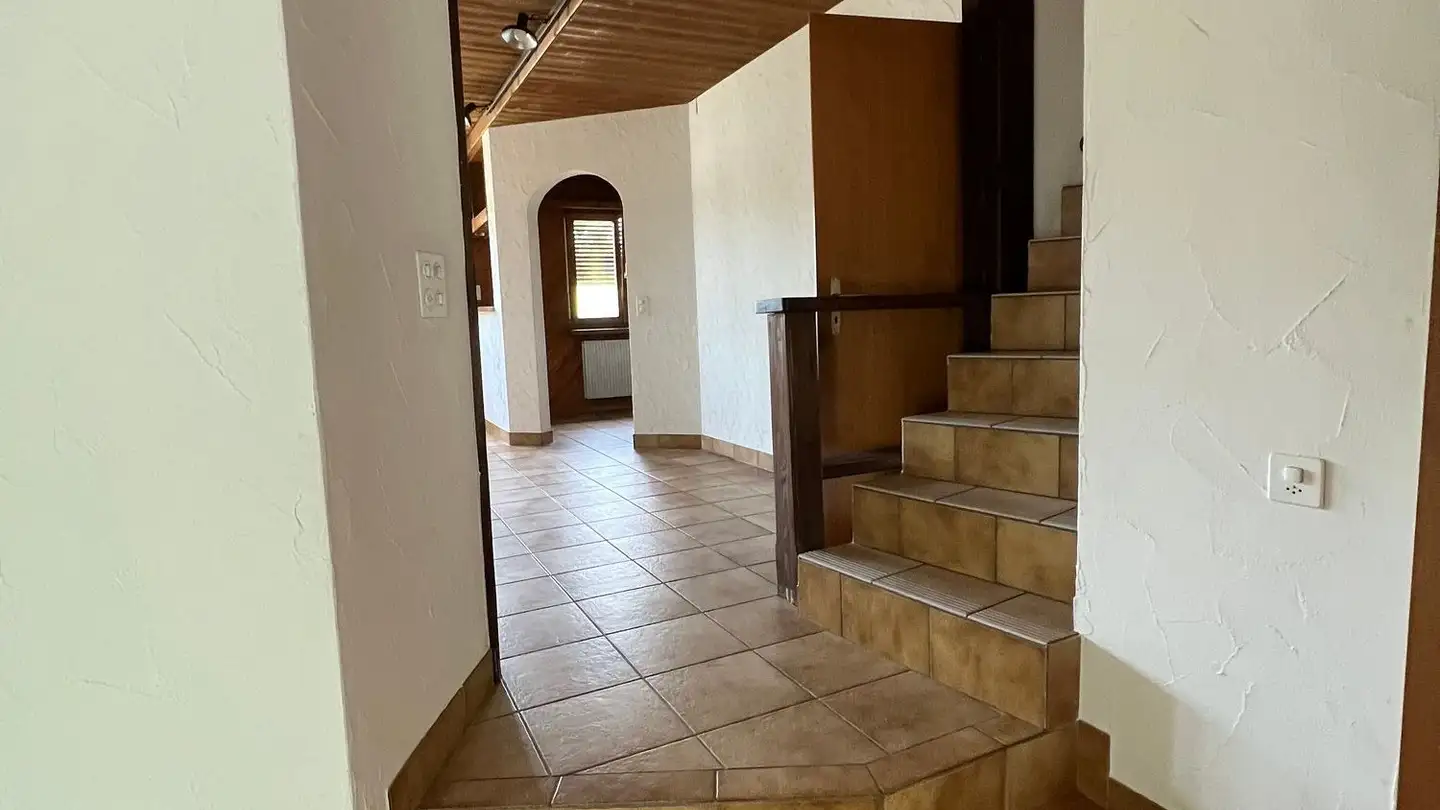 Duplex à louer - Laufenstrasse 23, 4222 Zwingen