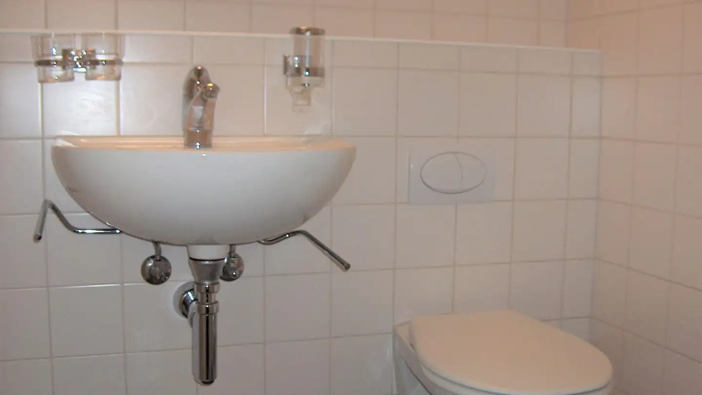 Wohnung mieten - Hinterm Bach 37, 7000 Chur - Foto 3