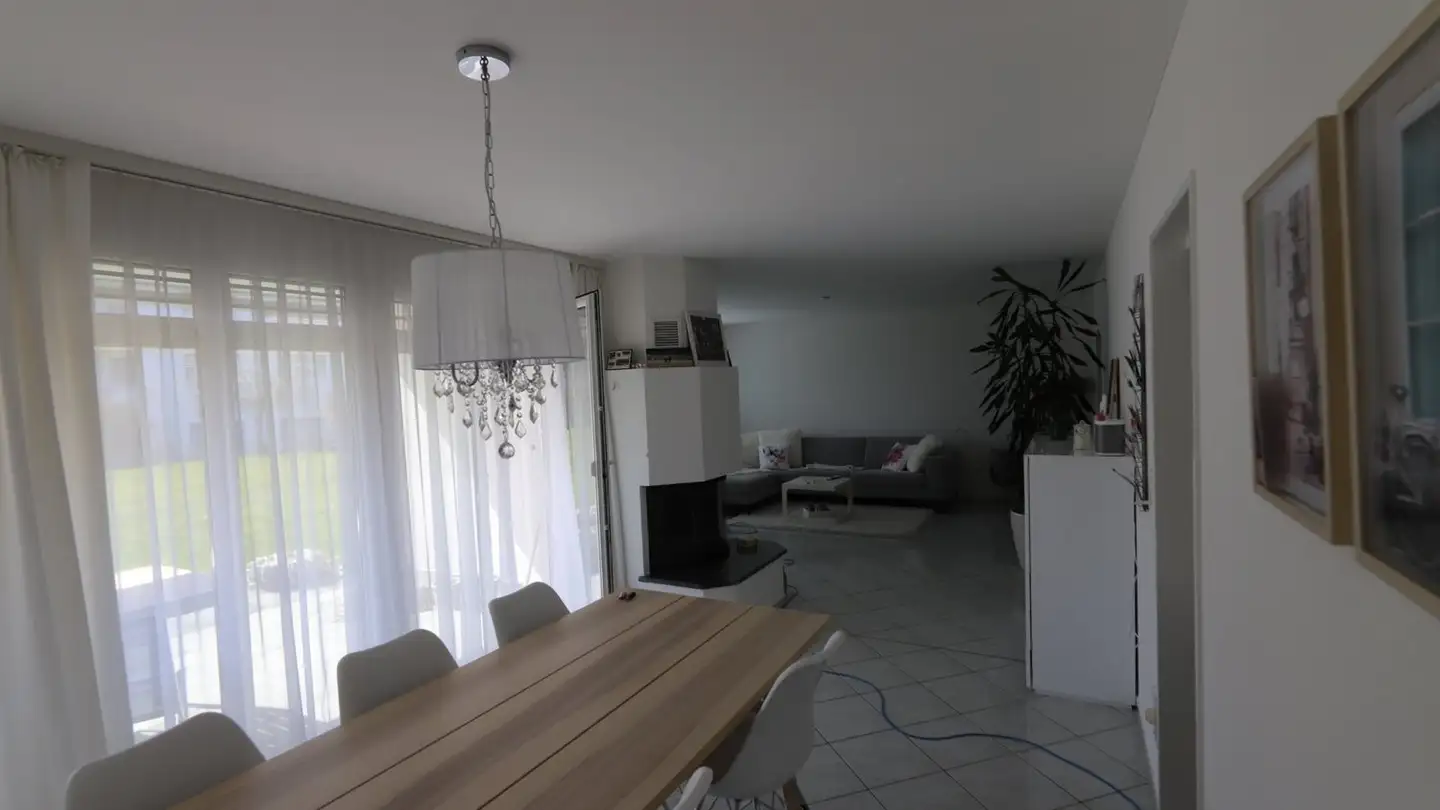 Wohnung mieten - St. Otmarstrasse 6, 9204 Andwil SG - Foto 3