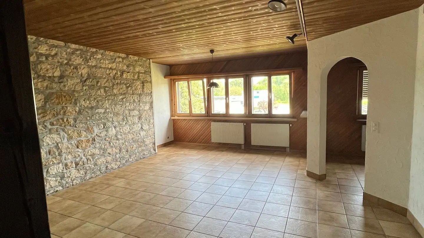 Duplex à louer - Laufenstrasse 23, 4222 Zwingen - Photo 2