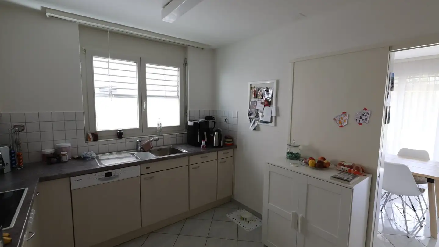 Wohnung mieten - St. Otmarstrasse 6, 9204 Andwil SG - Foto 4