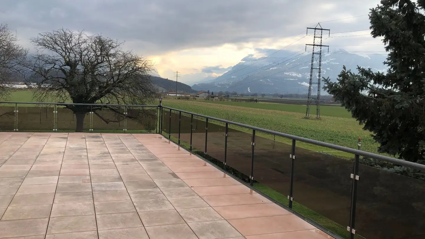 Wohnung mieten - 1860 Aigle