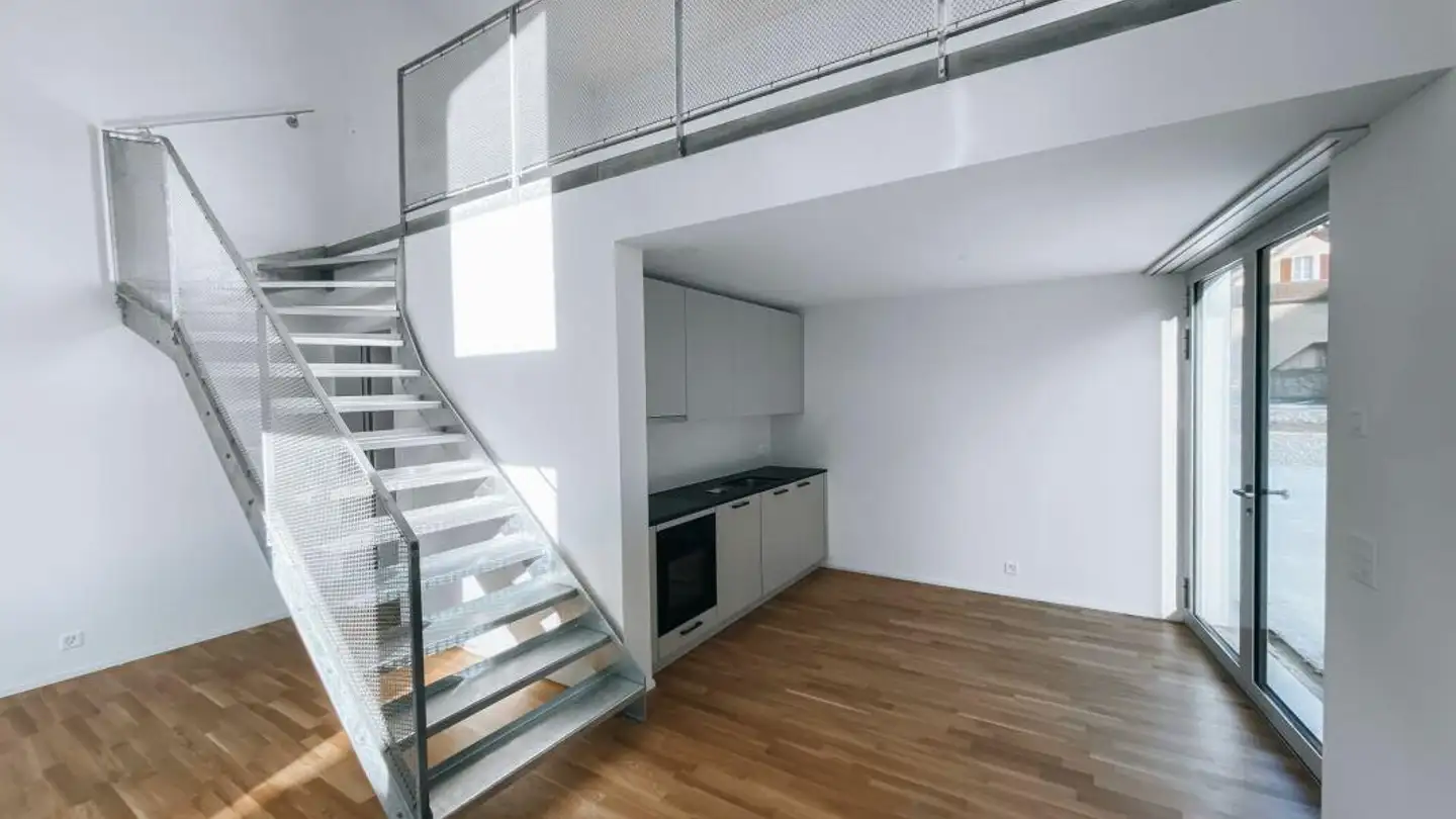 Wohnung mieten - Gotthelfstrasse 48, 3400 Burgdorf - Foto 2