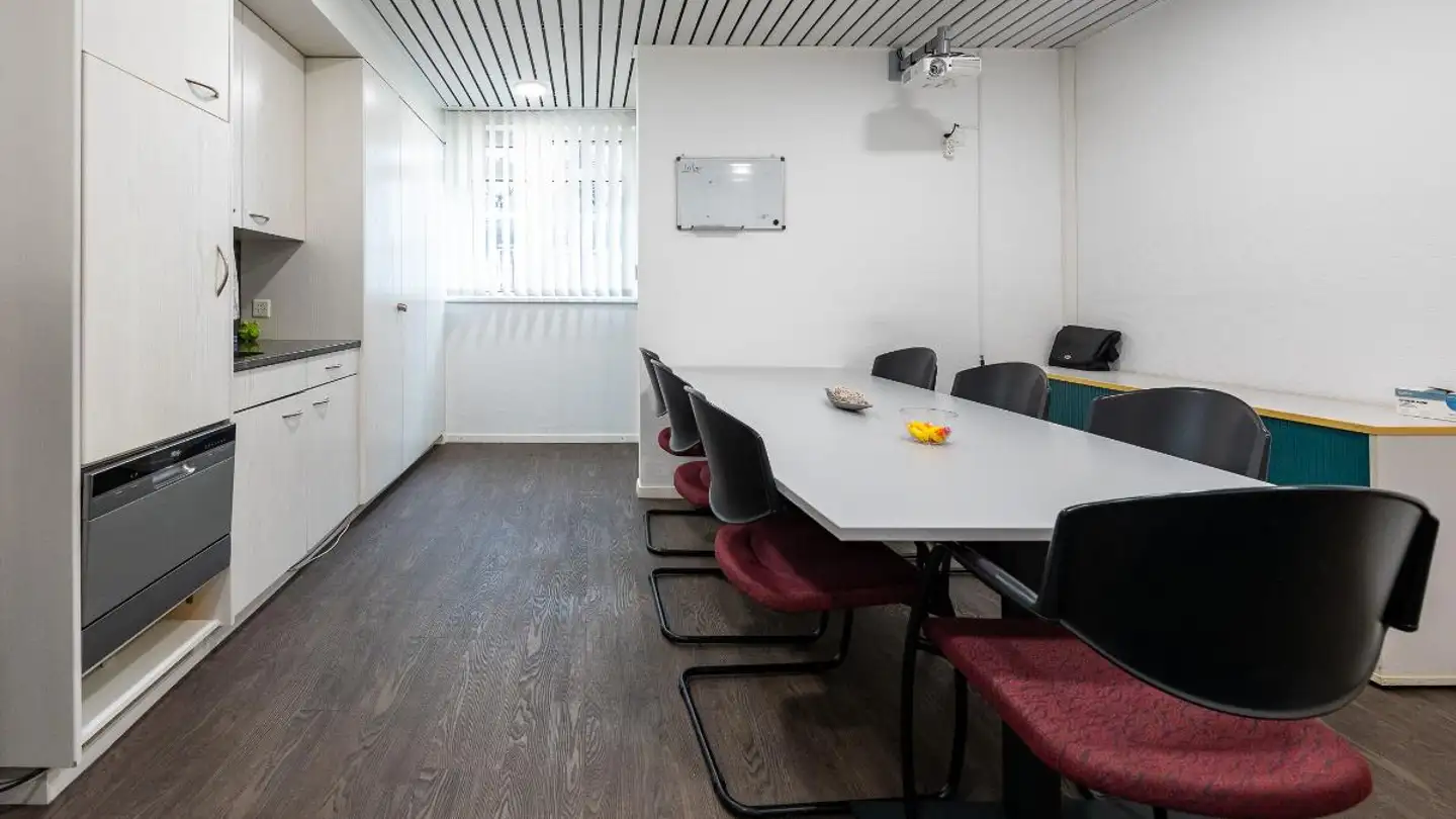 Spazio ufficio in affitto - Henauerstrasse 7, 9244 Niederuzwil - Foto 2