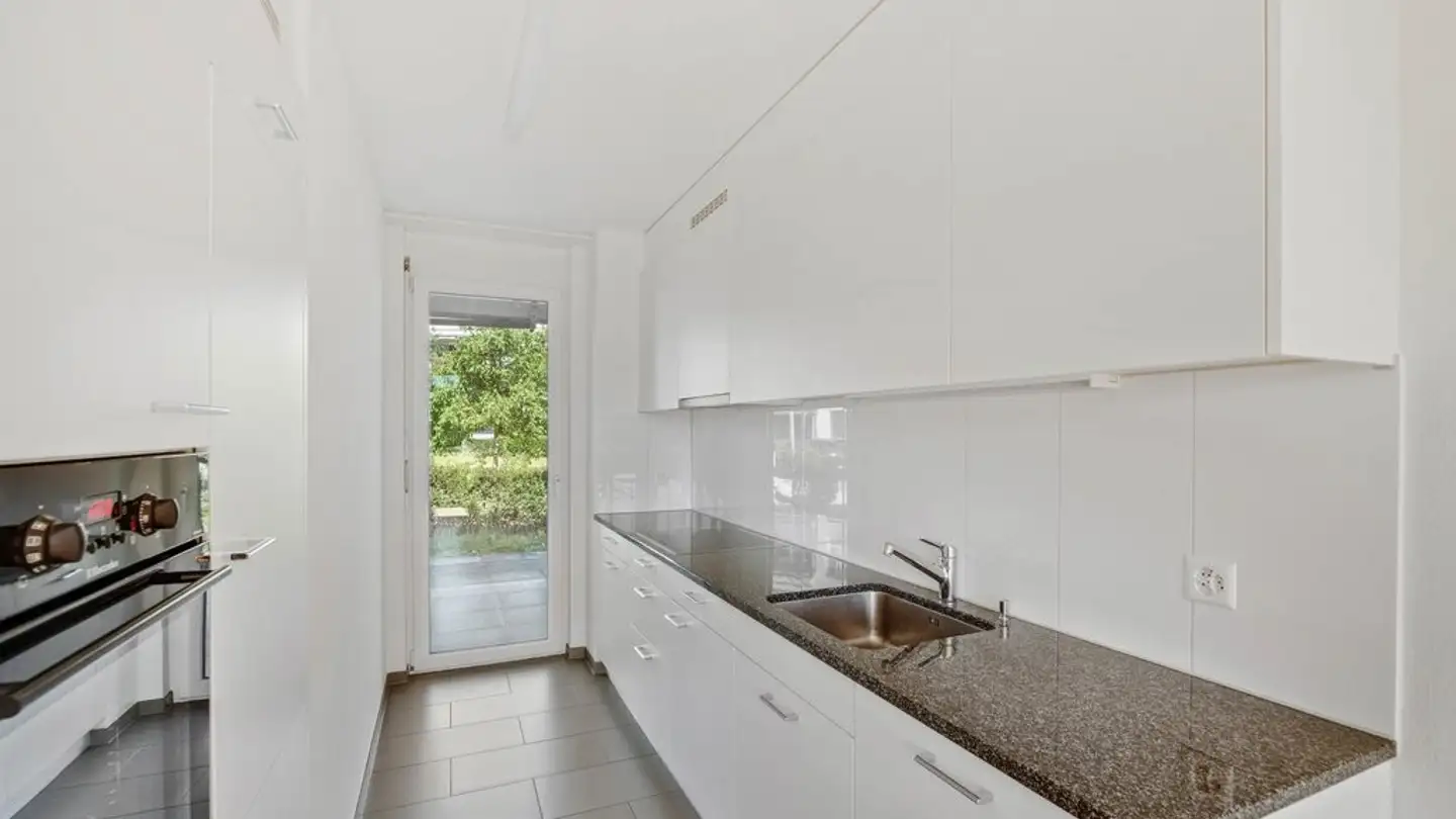 Einfamilienhaus mieten - Mühlegasse 4a, 5070 Frick - Foto 3