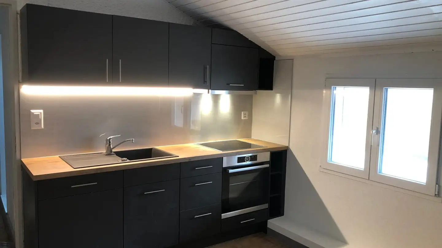 Wohnung mieten - 1860 Aigle - Foto 2