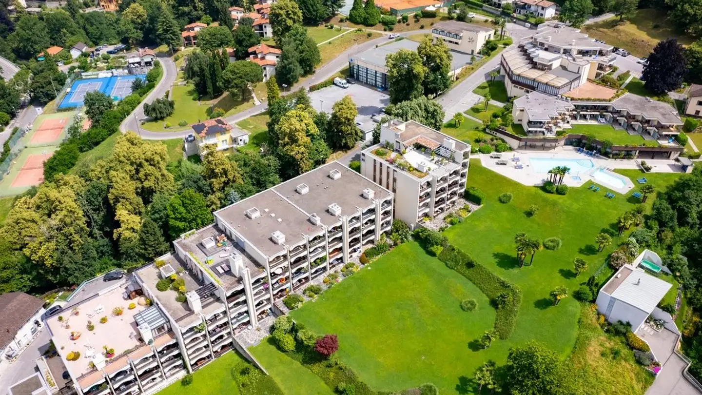 Apartment for sale - Via Roigo, 6965 Cadro