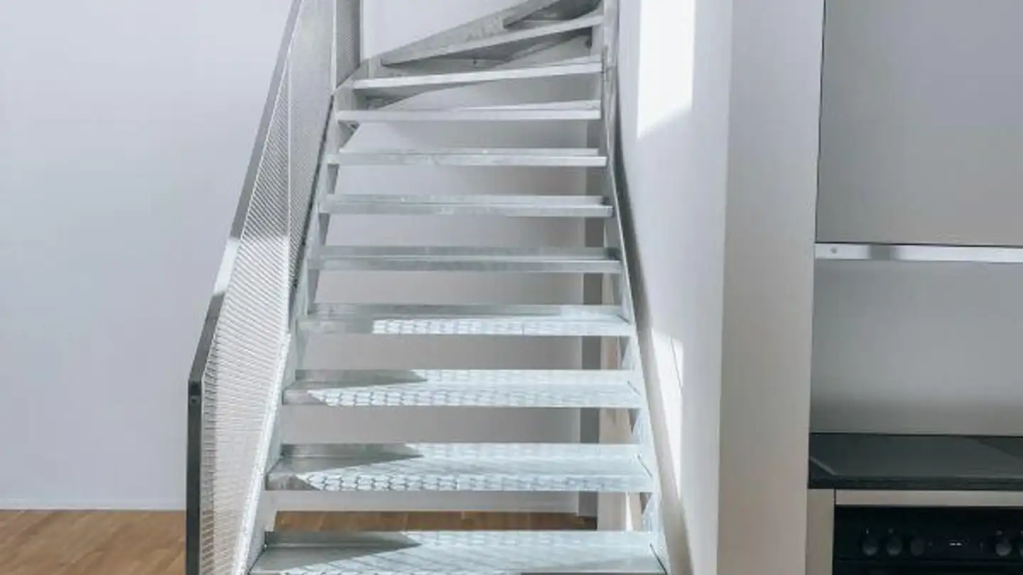 Wohnung mieten - Gotthelfstrasse 48, 3400 Burgdorf - Foto 4