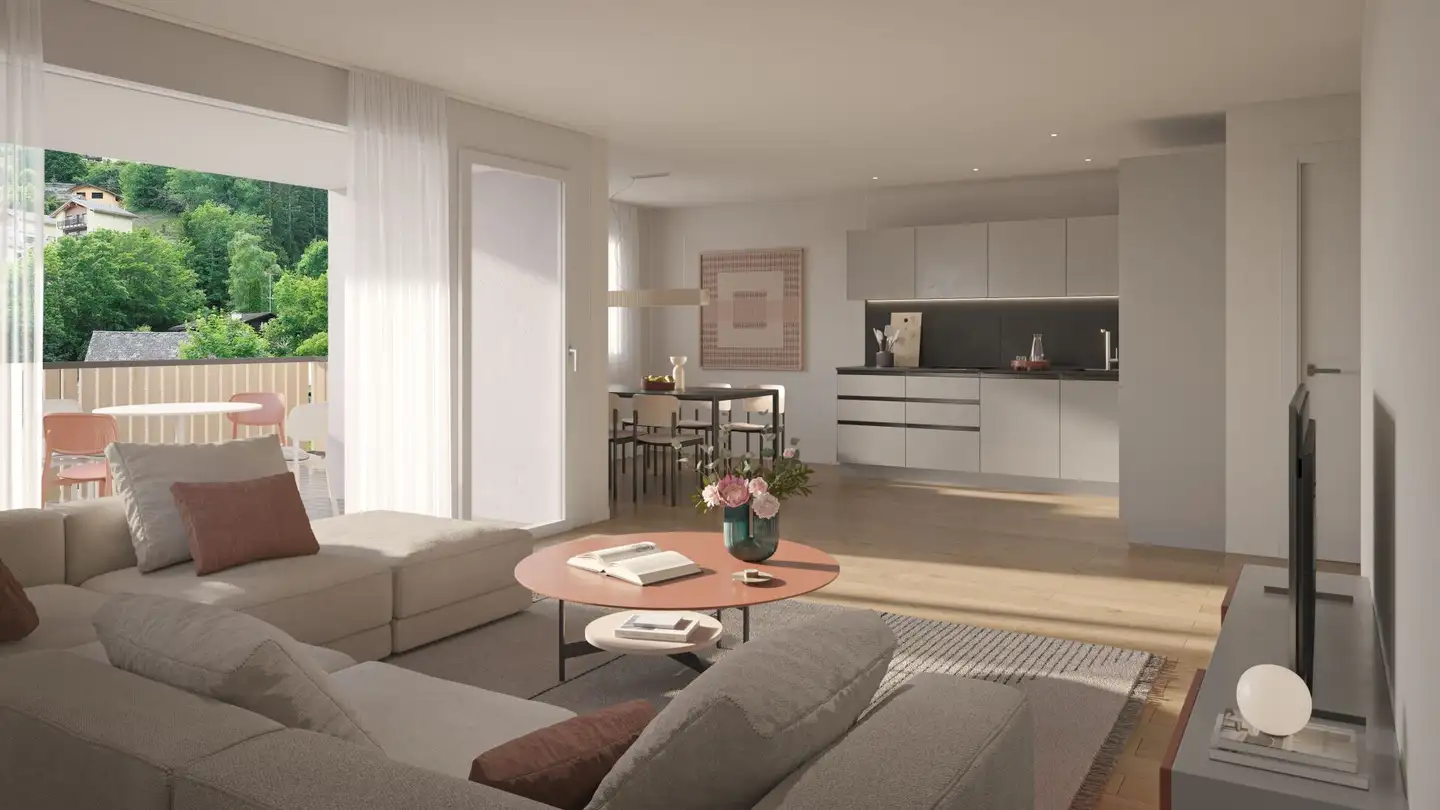 Villa in vendita - Trutztobelweg, 7074 Malix - Photo 3