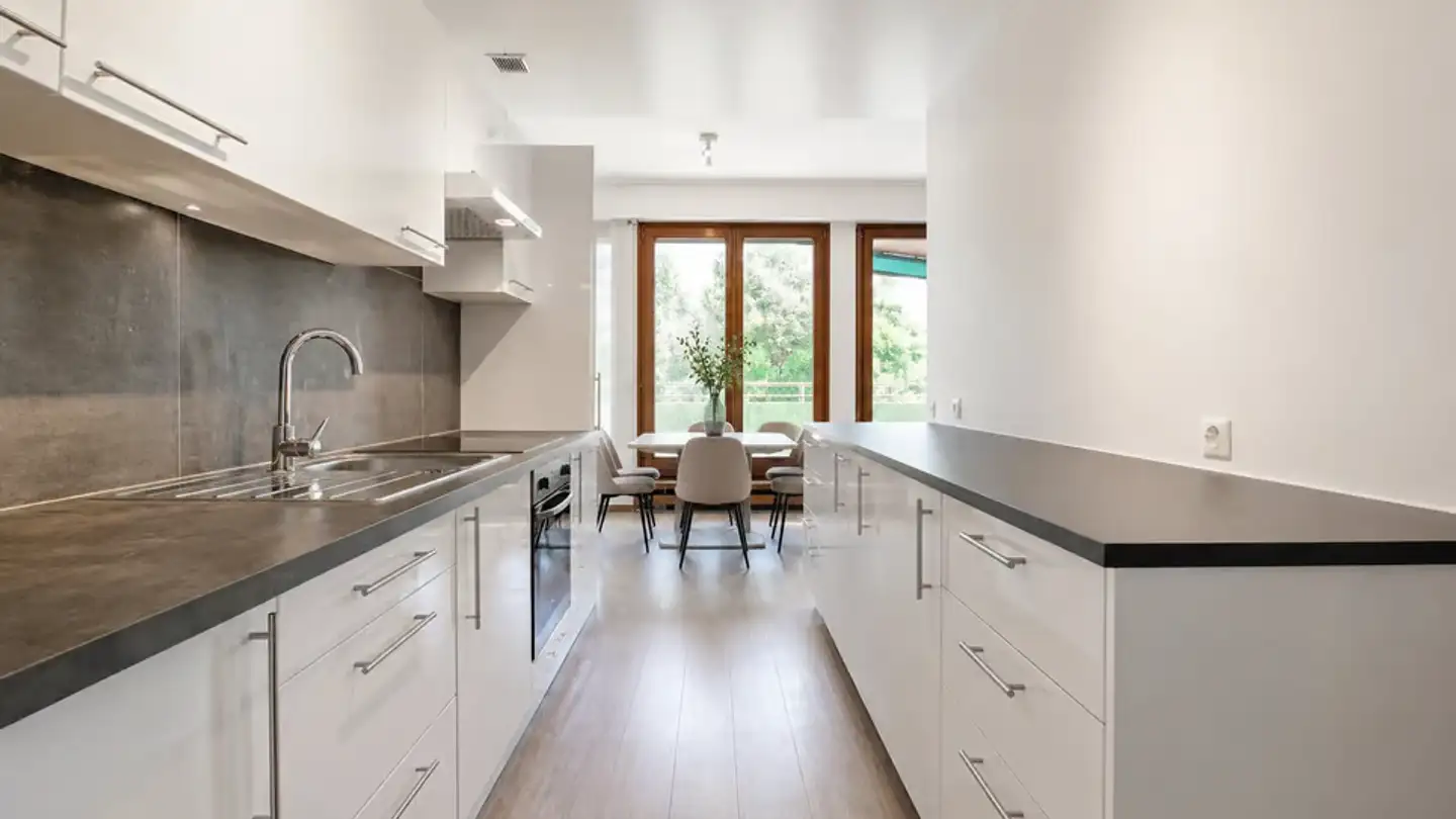 Wohnung mieten - Chemin Du Pommier 20, 1218 Le Grand-Saconnex - Foto 4