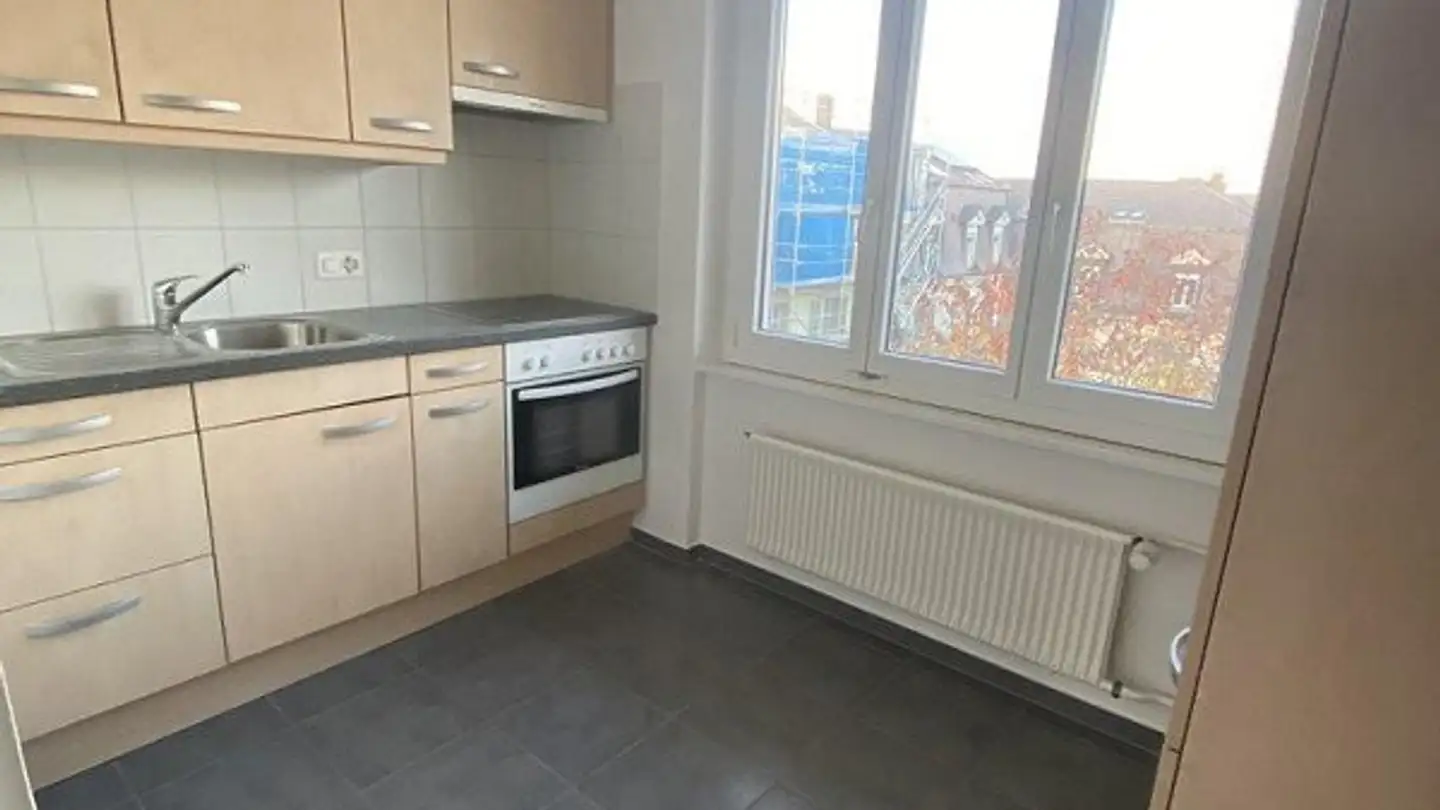 Appartement à louer - Cäcilienstrasse 21, 3007 Bern
