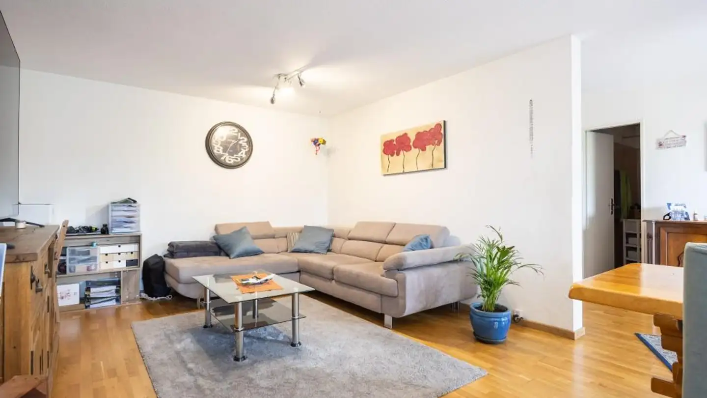 Appartamento in vendita - 9015 St. Gallen - Photo 2