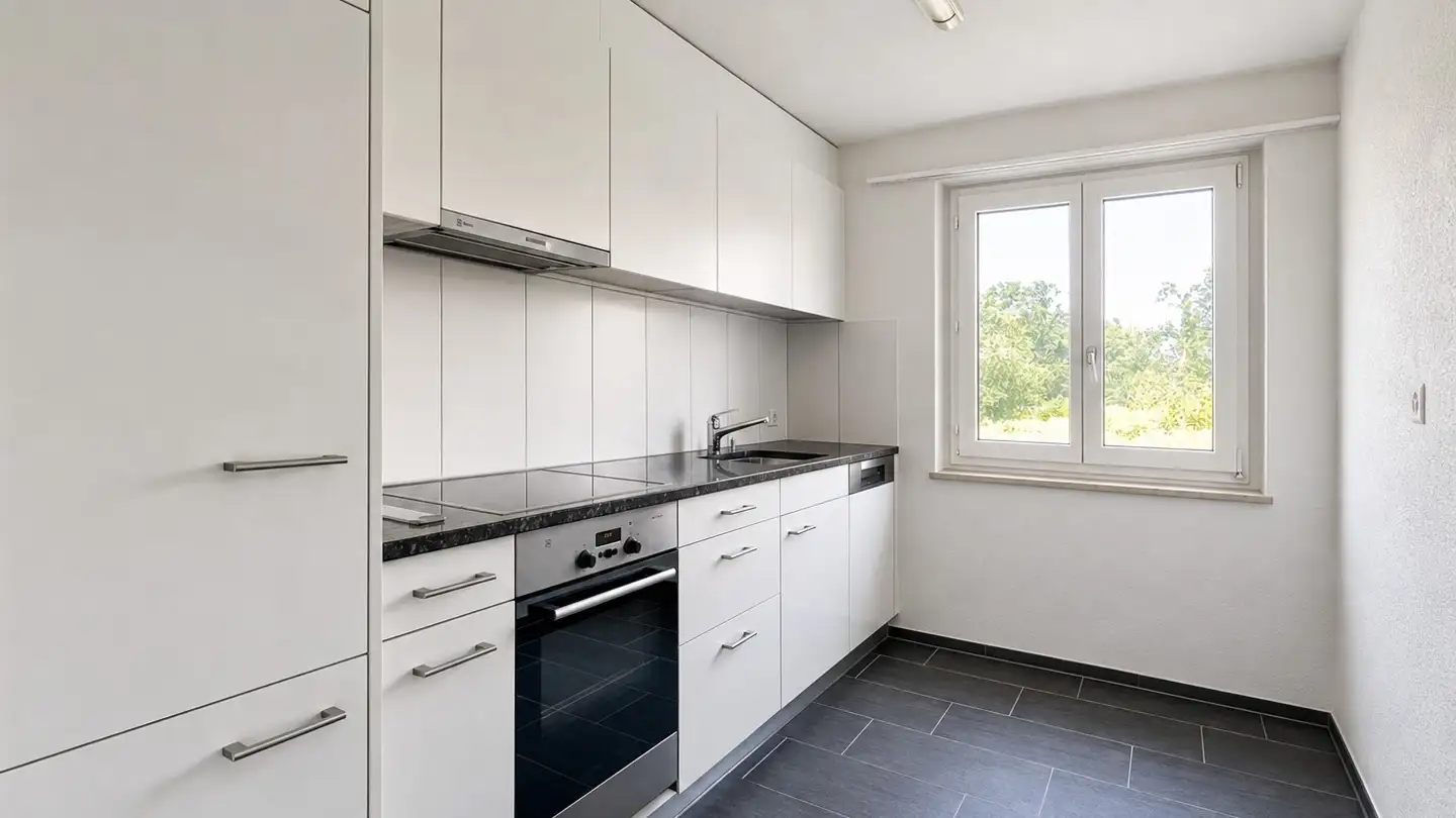 Appartamento in affitto - 8046 Zürich - Foto 2