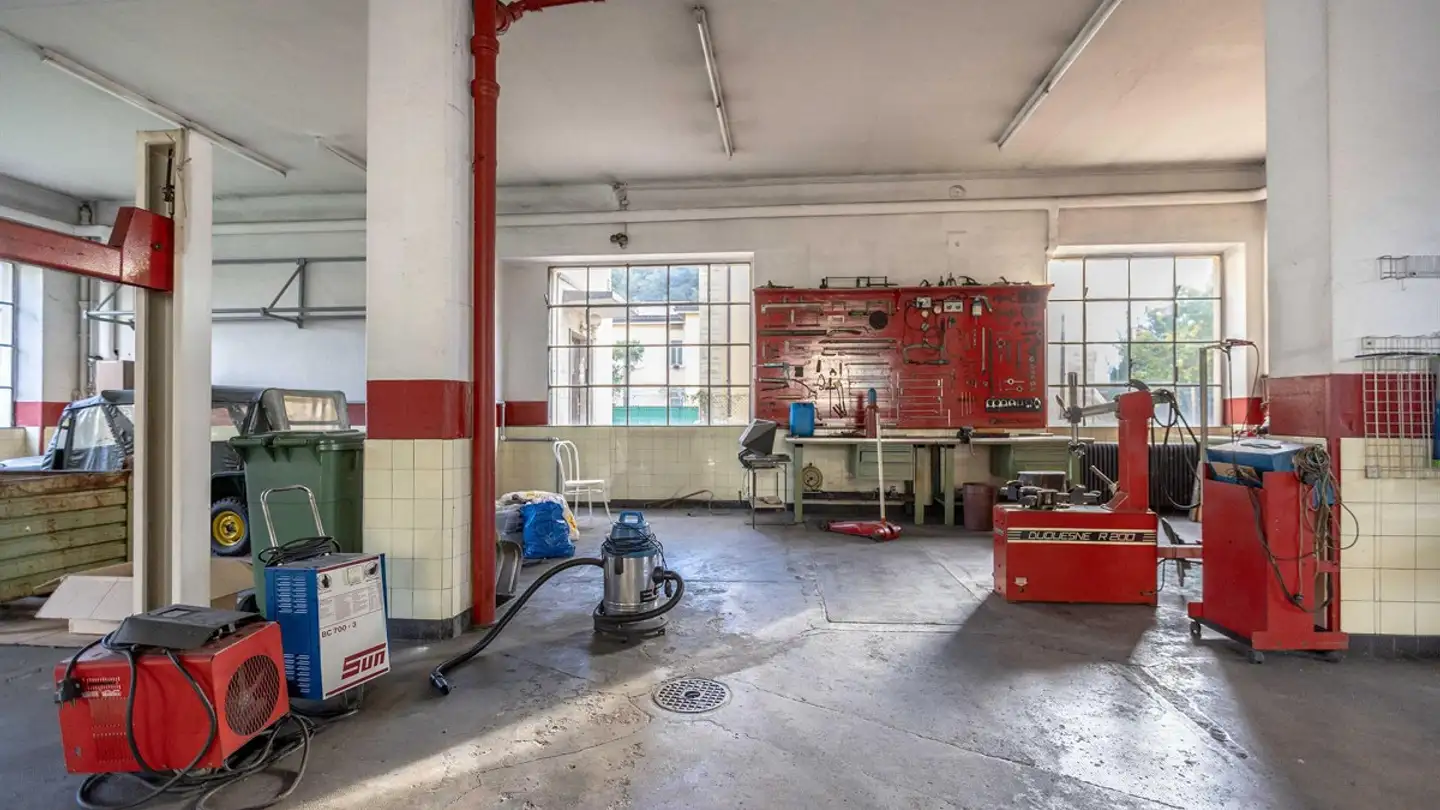 Einfamilienhaus kaufen - 6830 Chiasso - Foto 3