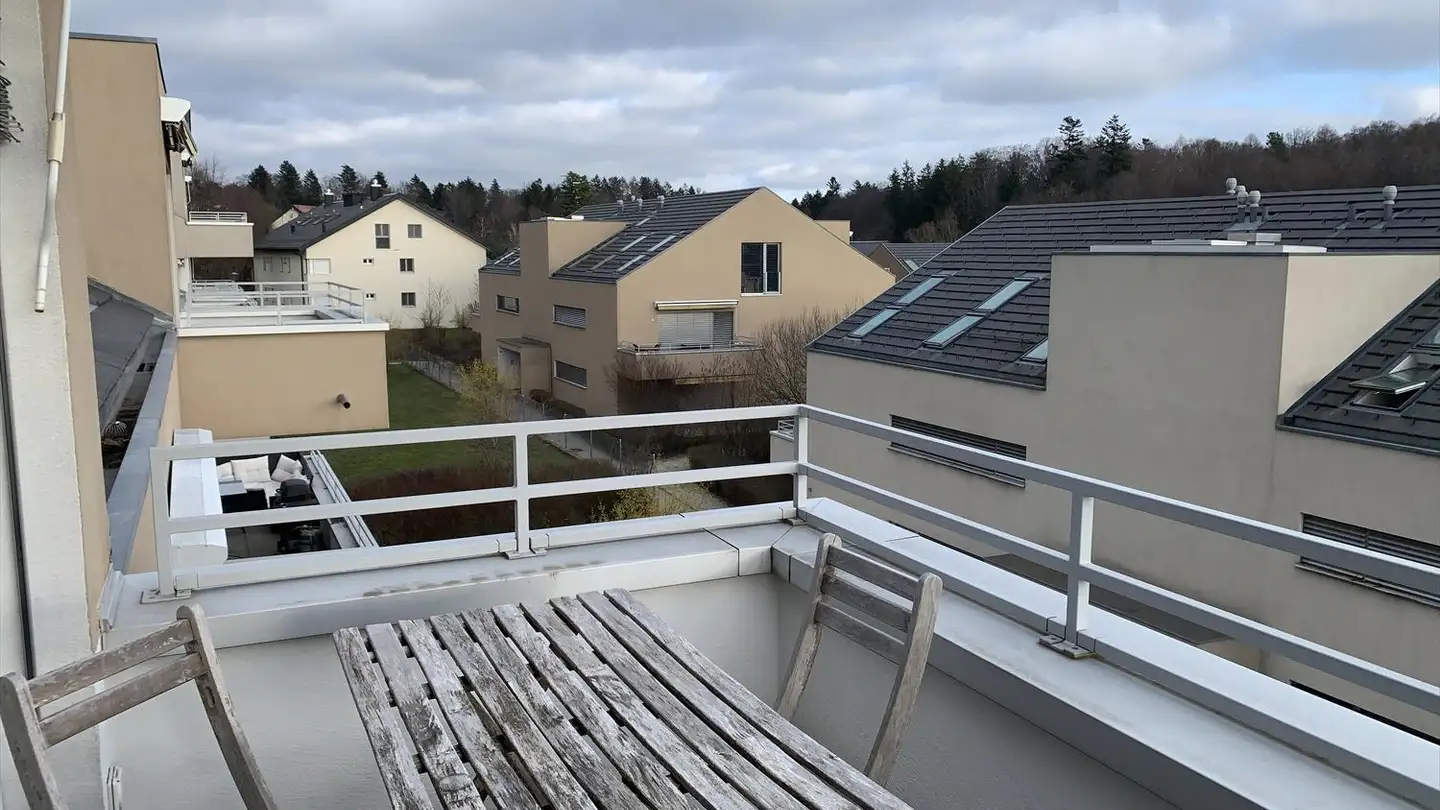 Apartment for rent - Le Grand-Chemin 49, 1066 Epalinges