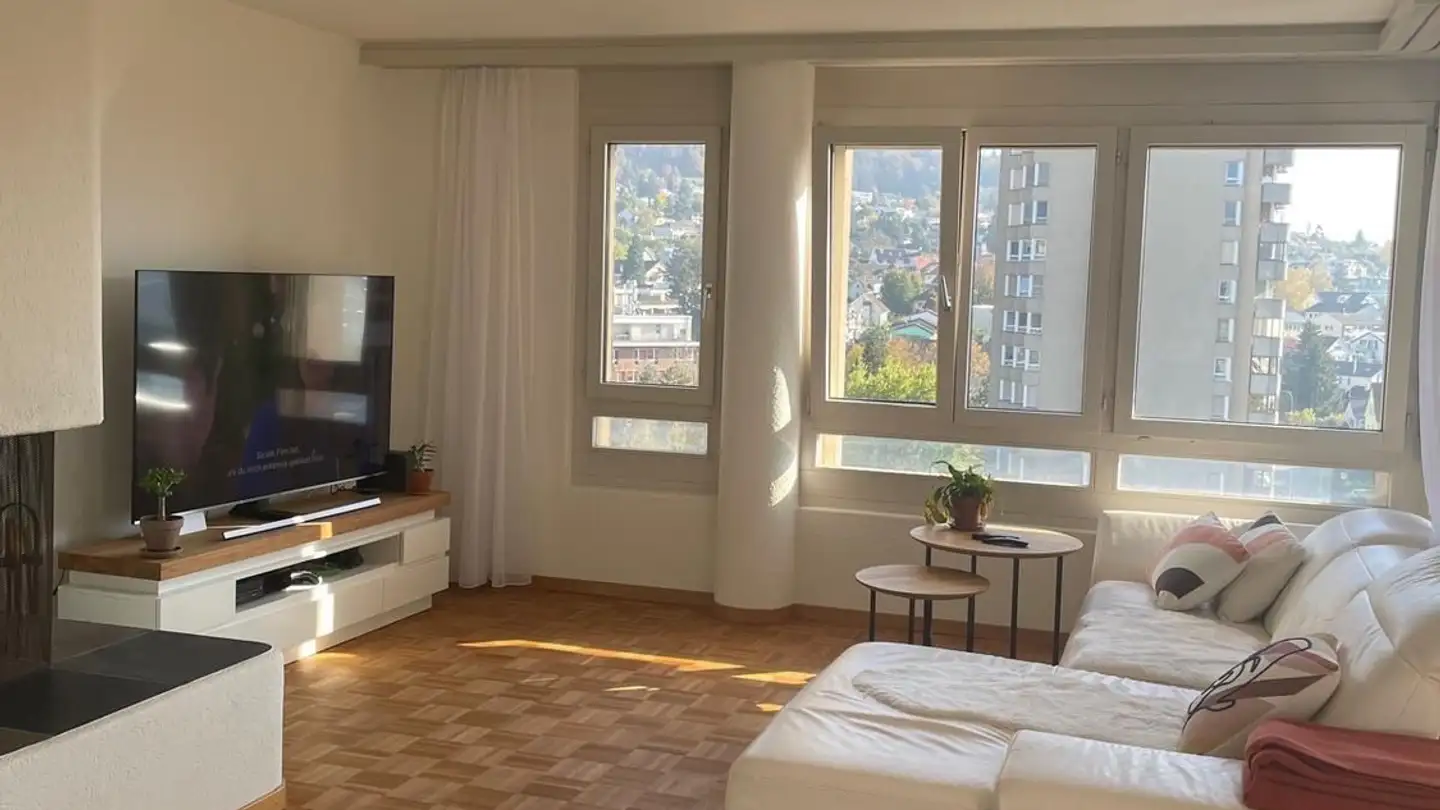 Stanza singola in affitto - Bundentalstrasse 4, 8952 Schlieren