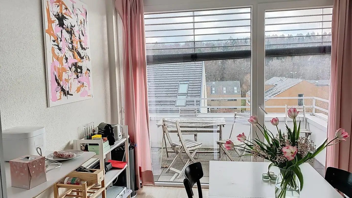 Apartment for rent - Le Grand-Chemin 49, 1066 Epalinges - Photo 2