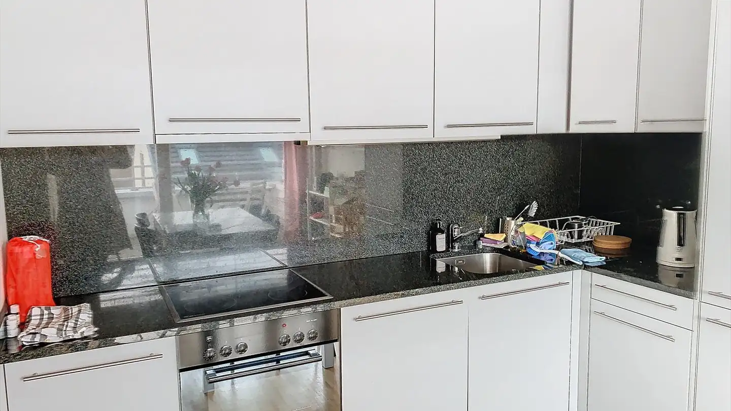 Apartment for rent - Le Grand-Chemin 49, 1066 Epalinges - Photo 3