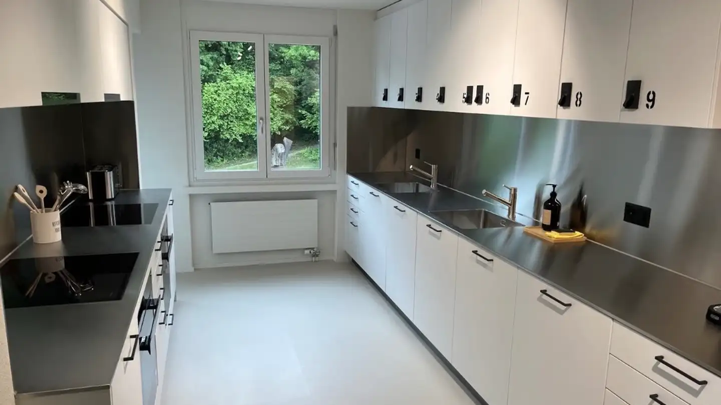 Apartment for rent - Gewerbestrasse 7, 8162 Steinmaur - Photo 3