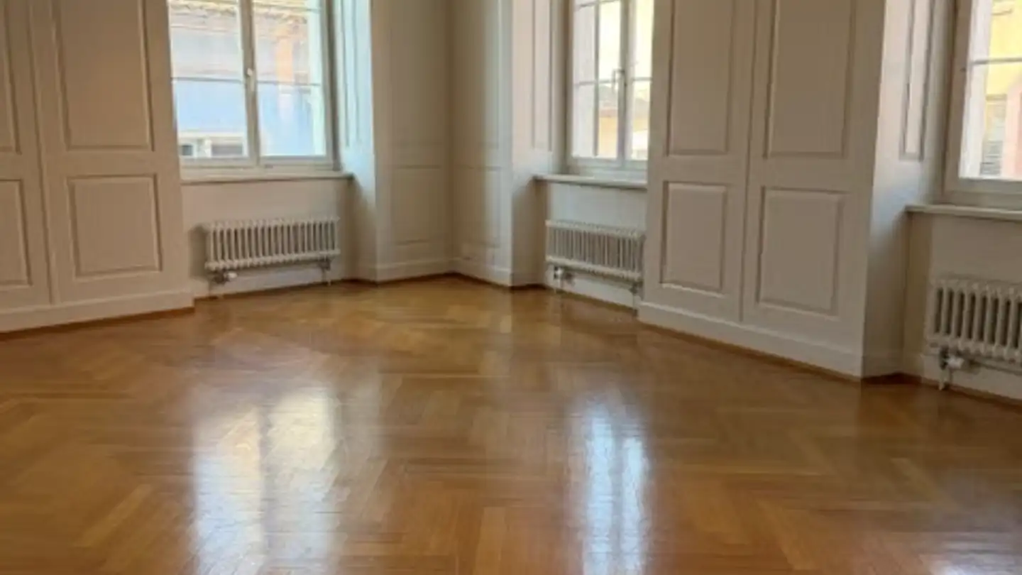 Apartment for rent - Schipfe 4, 8001 Zürich