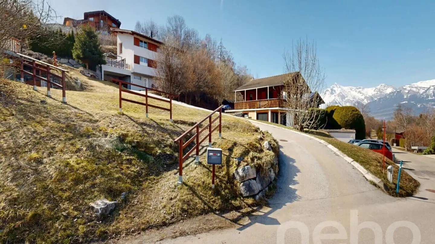 Casa singola in vendita - 1981 Vex - Foto 3