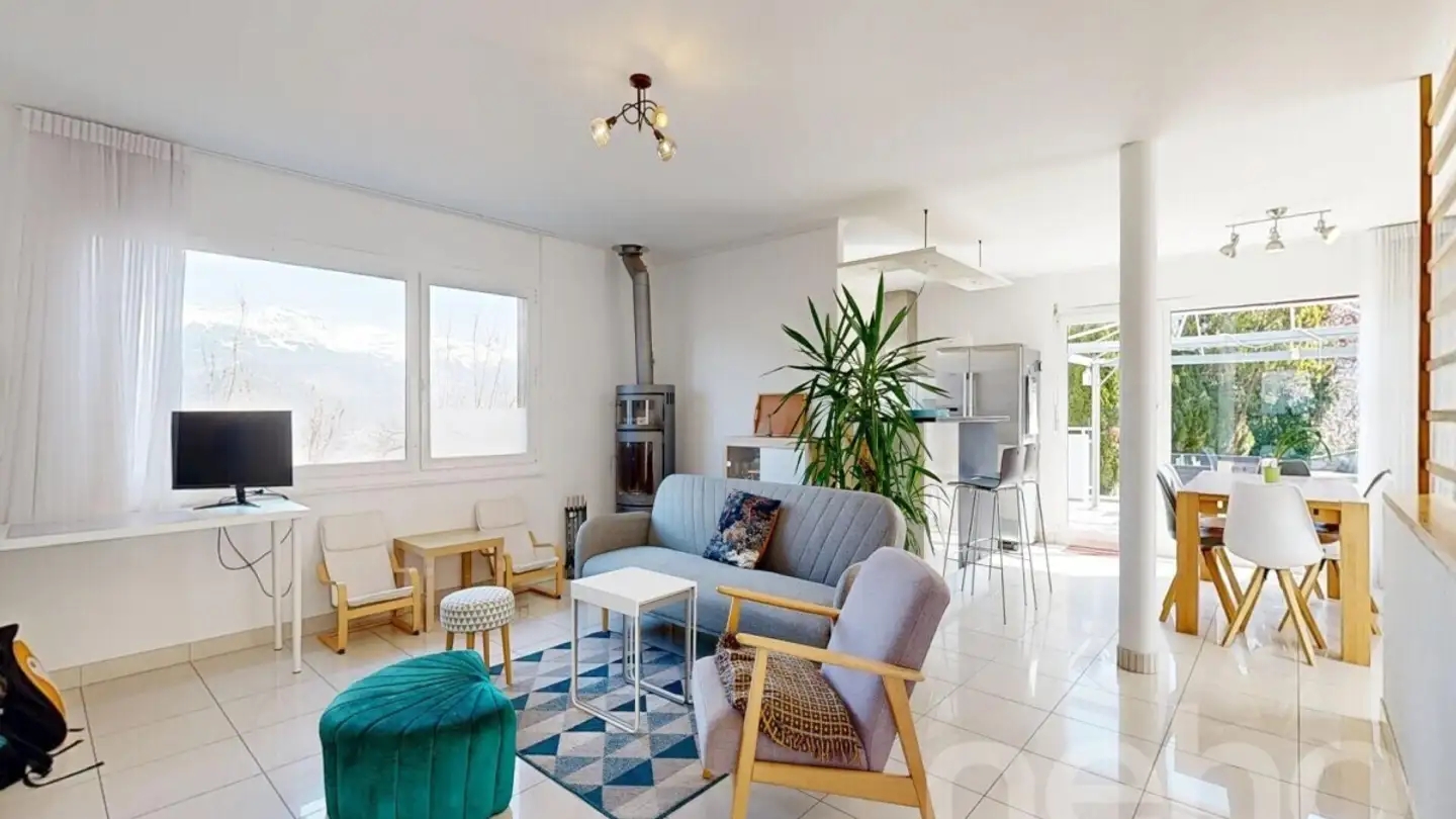 Casa singola in vendita - 1981 Vex - Foto 4