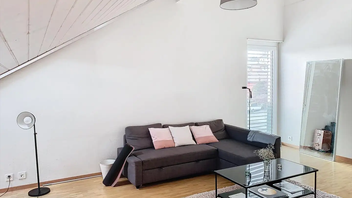 Apartment for rent - Le Grand-Chemin 49, 1066 Epalinges - Photo 4