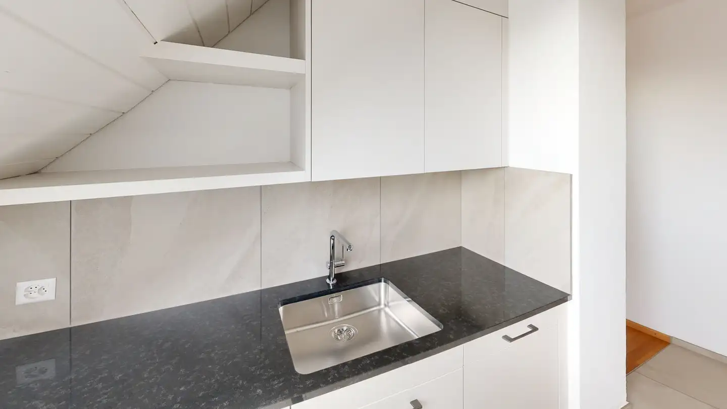 Duplex à louer - Quellenweg 8, 9404 Rorschacherberg - Photo 2