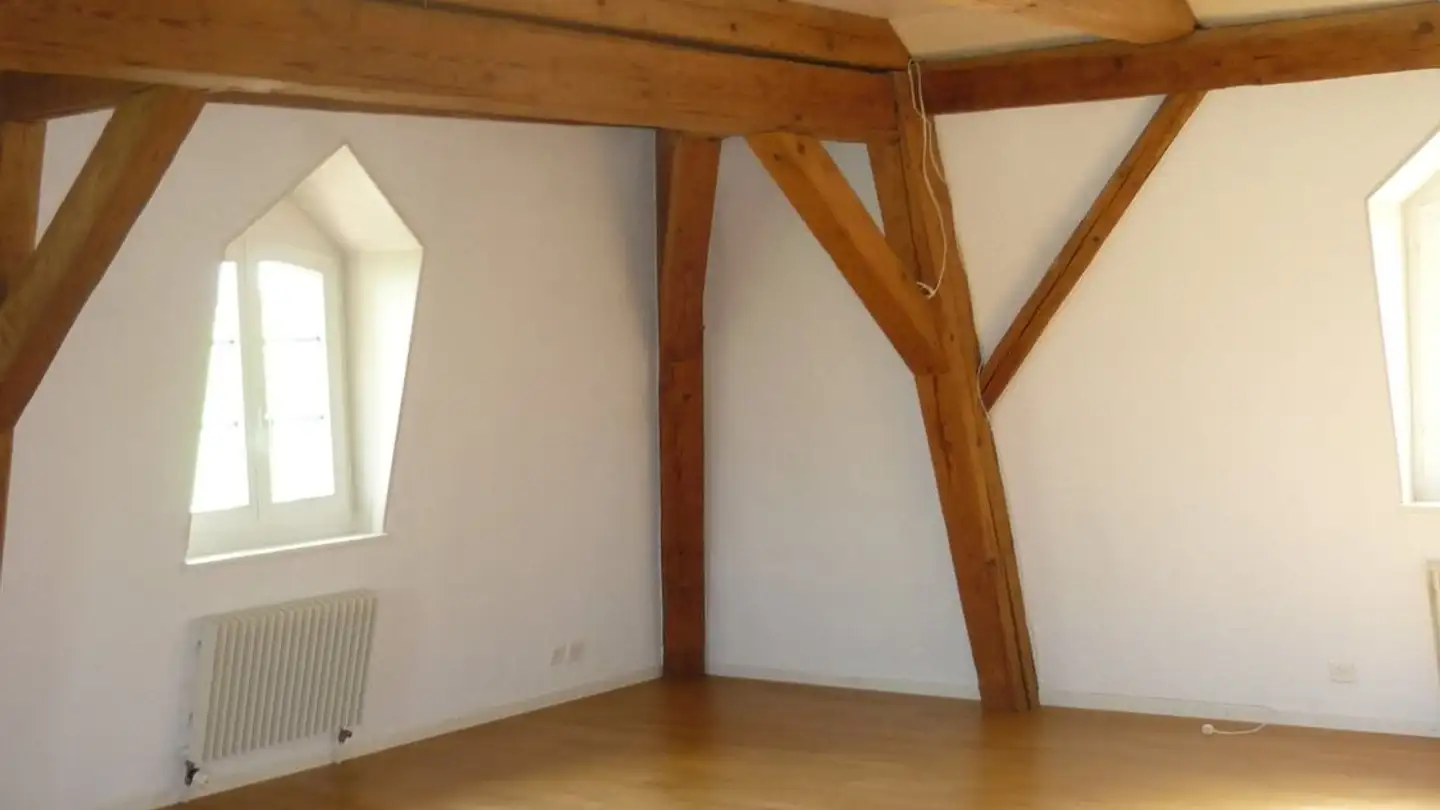 Appartement à louer - Thunstrasse 53, 3112 Allmendingen b. Bern