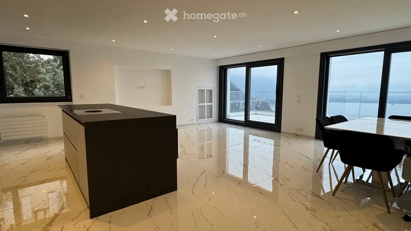 Apartment for rent - Route De Glion, 1823 Glion - Photo 3