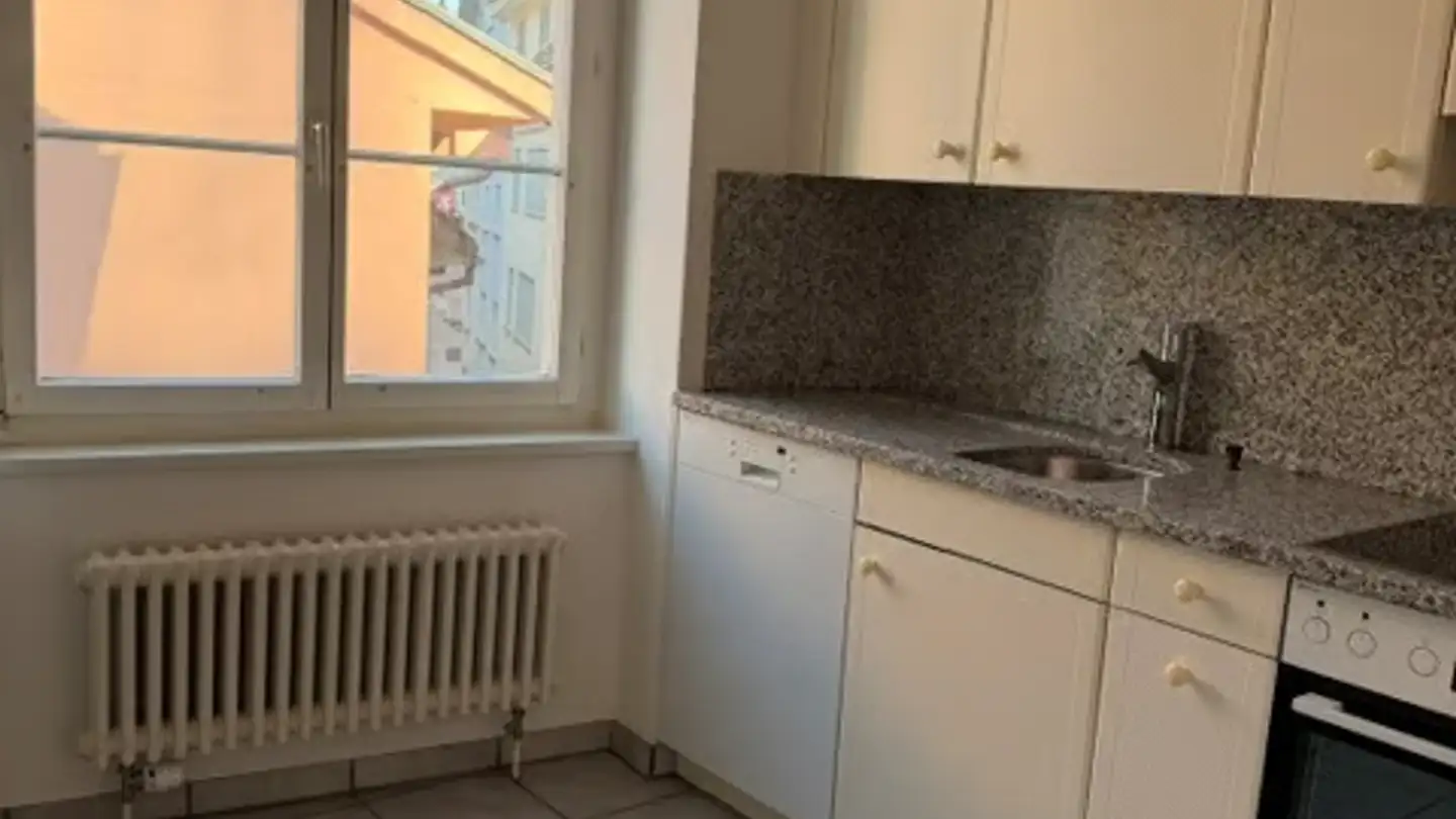 Apartment for rent - Schipfe 4, 8001 Zürich - Photo 4