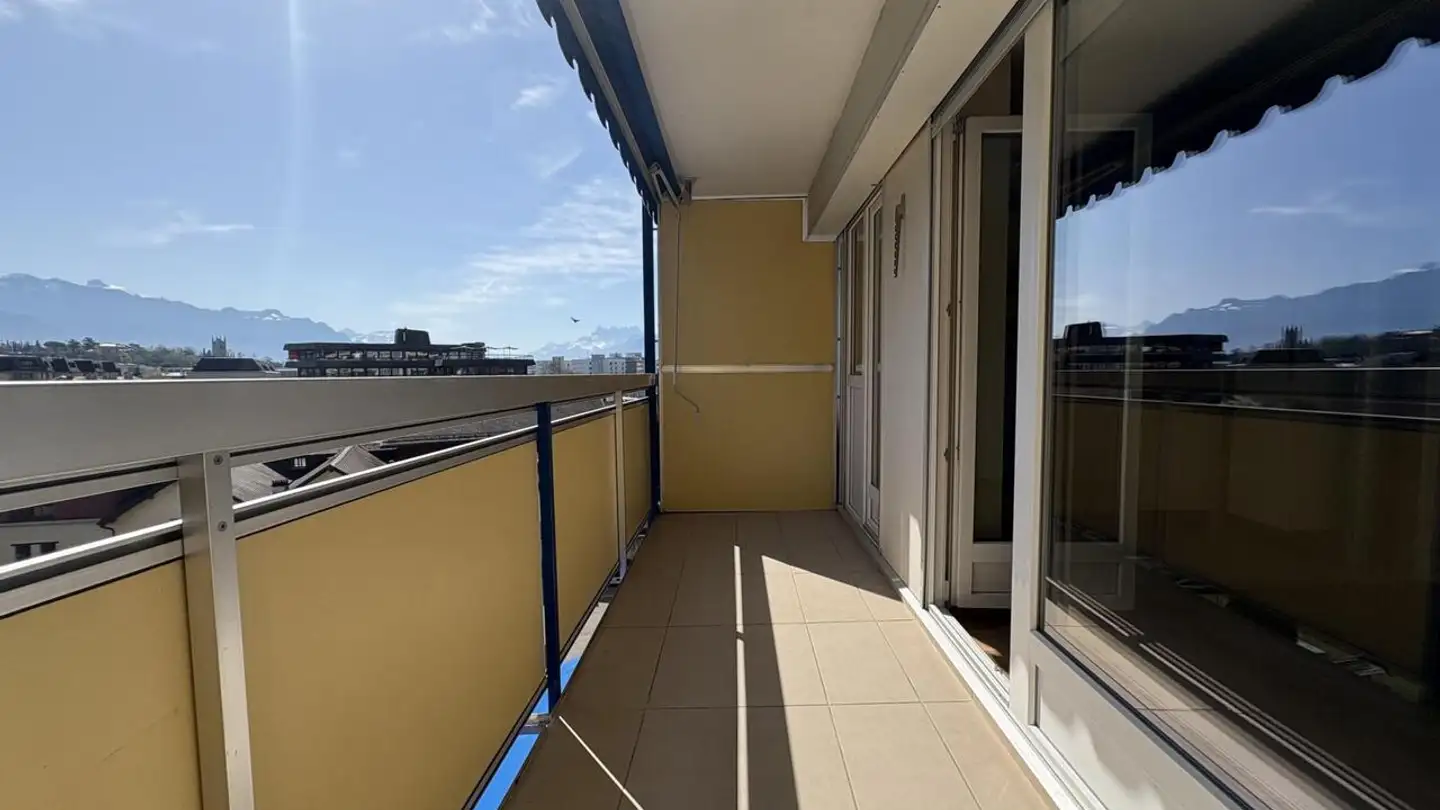 Wohnung kaufen - 1804 Corsier-sur-Vevey