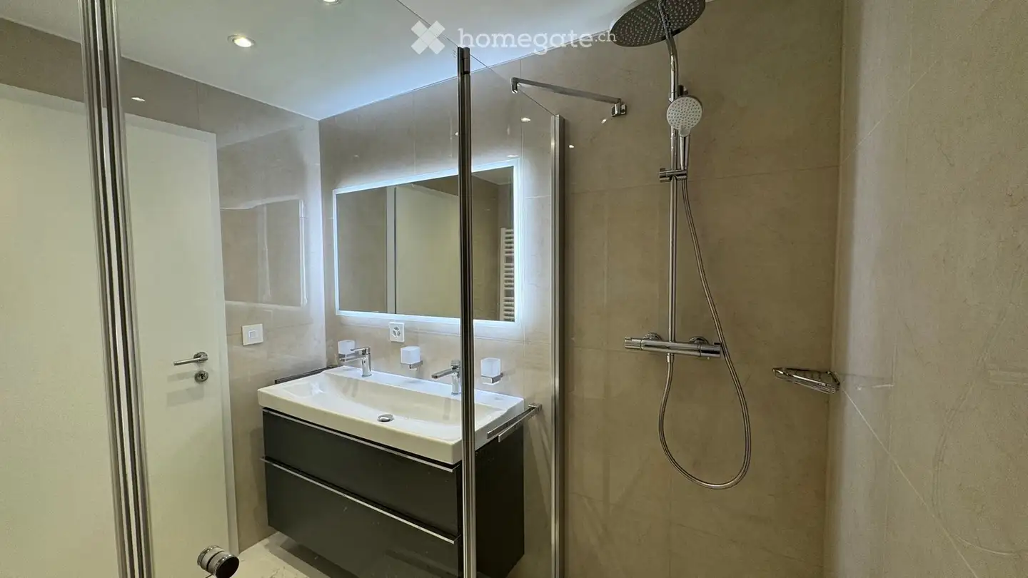 Apartment for rent - Route De Glion, 1823 Glion - Photo 4