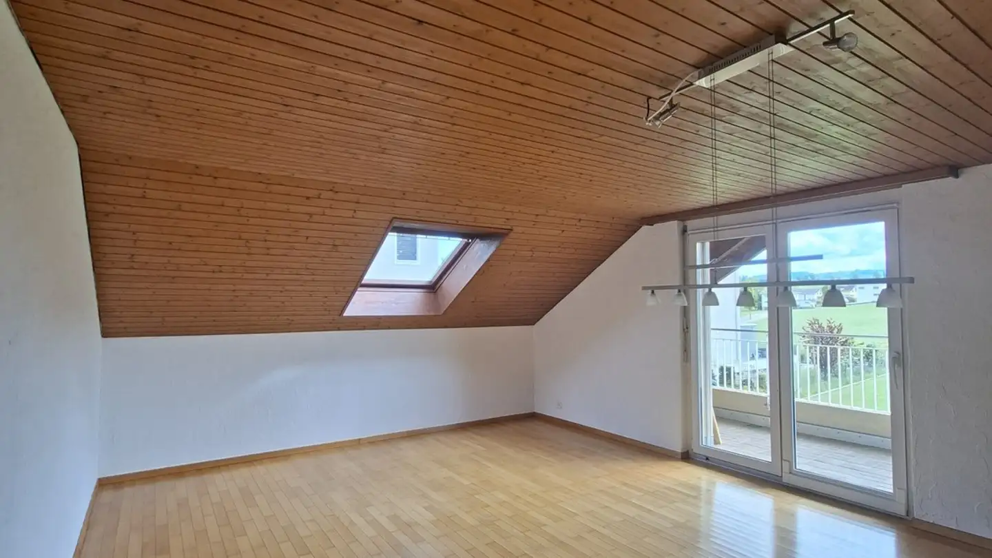 Appartement à louer - Eduard-Huberstrasse 16, 6022 Grosswangen