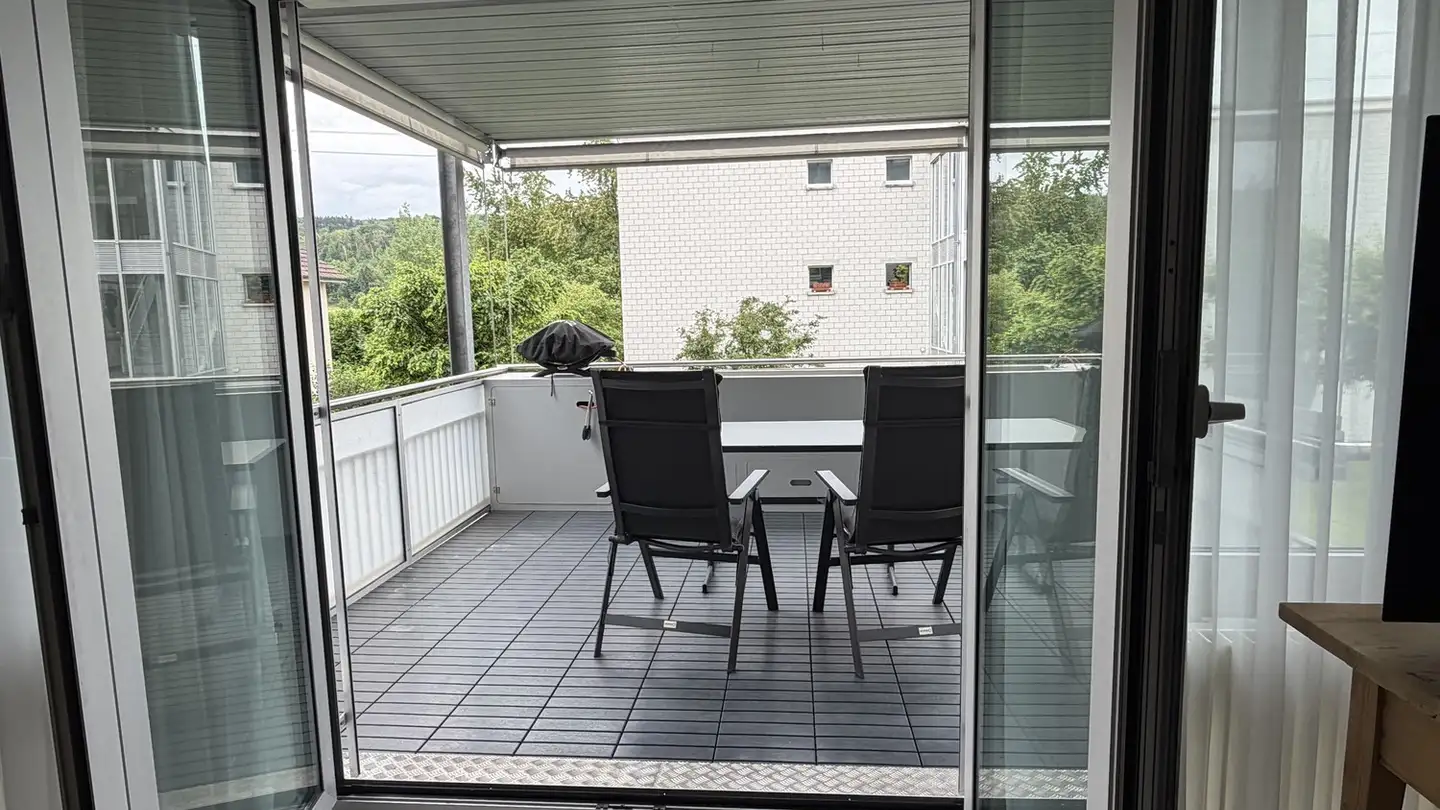 Apartment for rent - Breitibachstrasse 31, 8600 Dübendorf - Photo 2