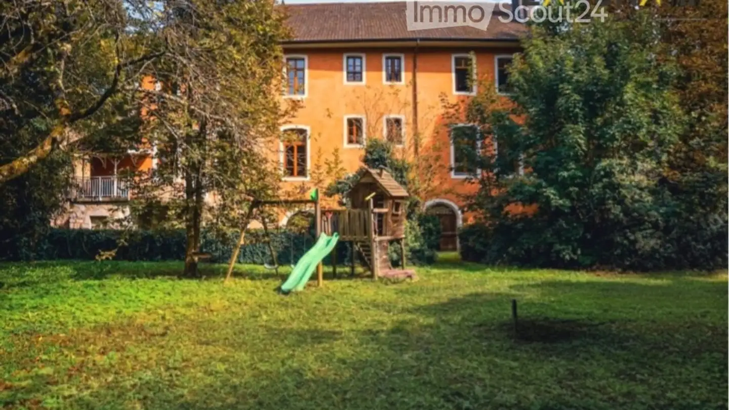 Einfamilienhaus kaufen - 1217 Meyrin