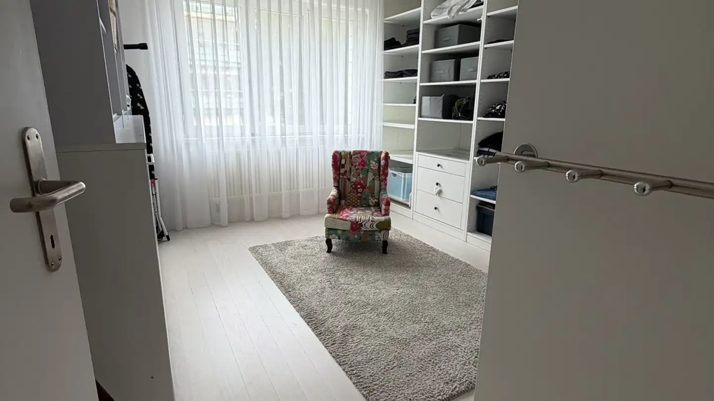 Apartment for rent - Breitibachstrasse 31, 8600 Dübendorf - Photo 3