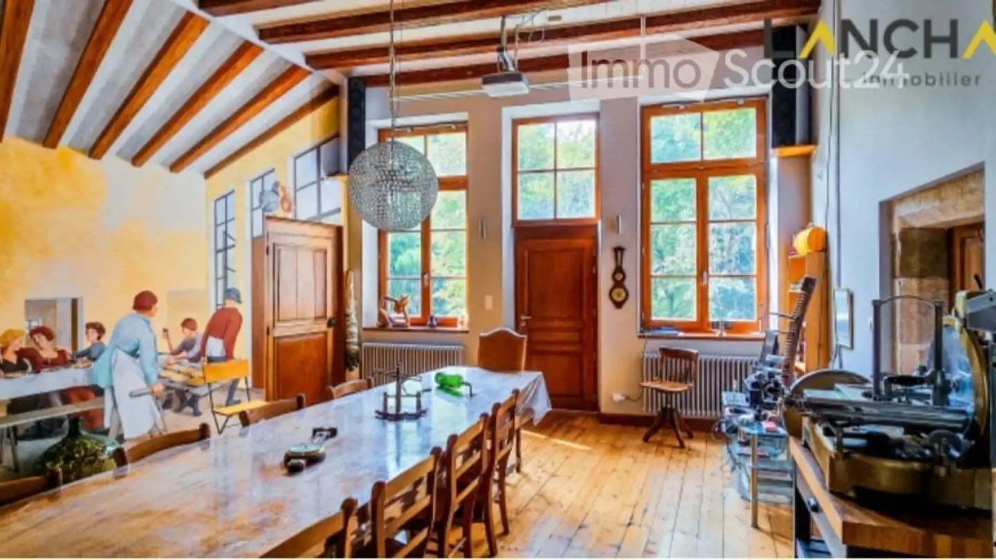 Single house for sale - 1217 Meyrin - Photo 2